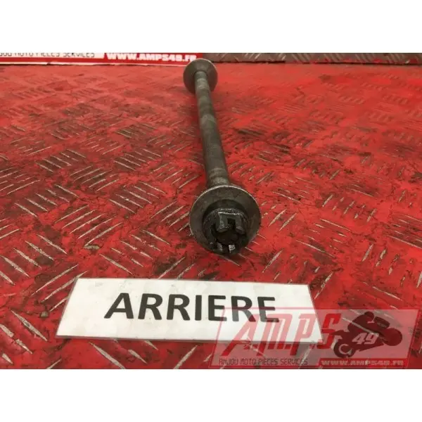 Axe de roue arriereDIVERSION60001291YE25B4-A5354473used