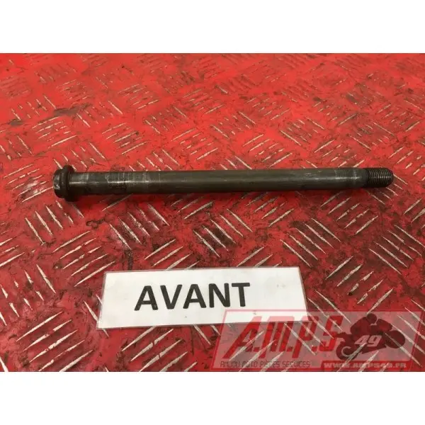 Axe de roue avantDIVERSION60001291YE25B4-A5354495used