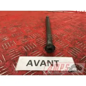 Axe de roue avantDIVERSION60001291YE25B4-A5354495used