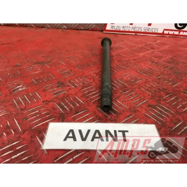 Axe de roue avantDIVERSION60001291YE25B4-A5354495used