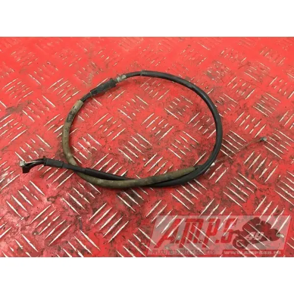 Cable de starterDIVERSION60001291YE25B4-A5354459used
