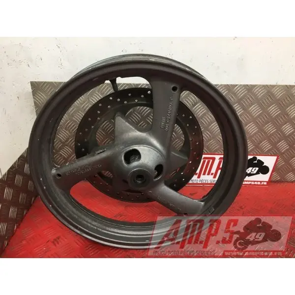 Jante avantDIVERSION60001291YE25B4-A5354466used