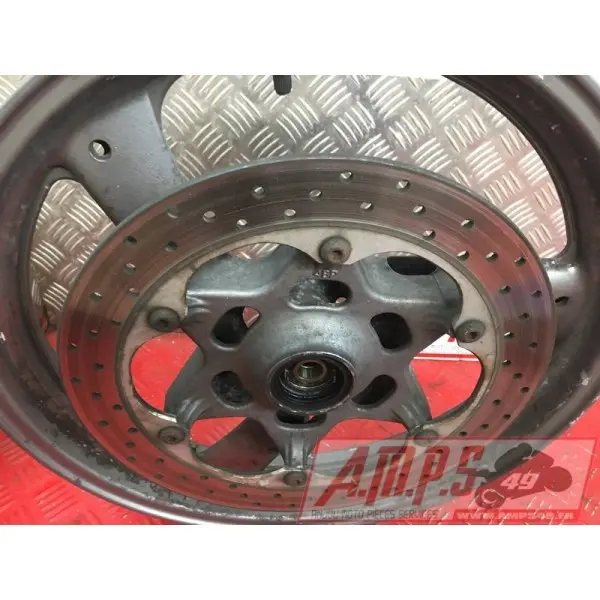 Jante avantDIVERSION60001291YE25B4-A5354466used