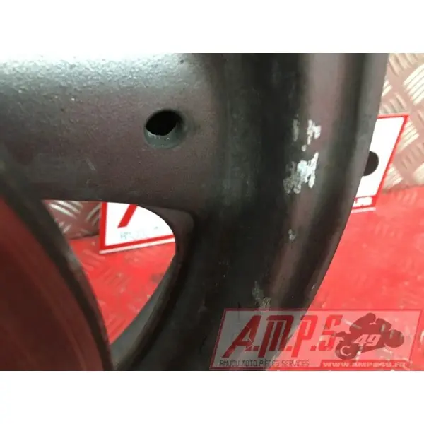 Jante avantDIVERSION60001291YE25B4-A5354466used