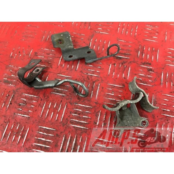 Kit de supportDIVERSION60001291YE25B4-A5354468used