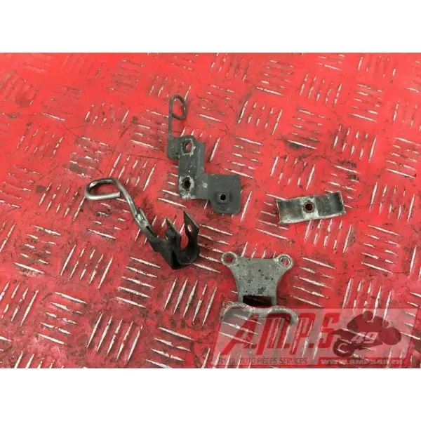 Kit de supportDIVERSION60001291YE25B4-A5354468used