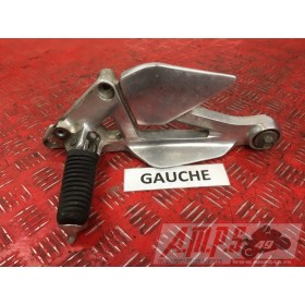 Platine repose pied gauche Yamaha XJ 600 N Diversion