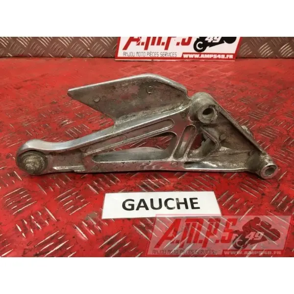 Platine repose pied gaucheDIVERSION60001291YE25B4-A5354464used