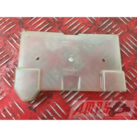 Support de batterie Yamaha XJ 600 N Diversion
