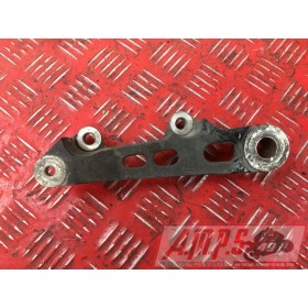 Support etrier de frein arriere Yamaha XJ 600 N Diversion