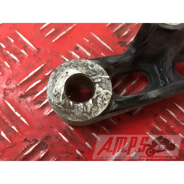 Support etrier de frein arriereDIVERSION60001291YE25B4-A5354475used