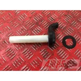 Tube d'accelerateurDIVERSION60001291YE25B4-A5354483used