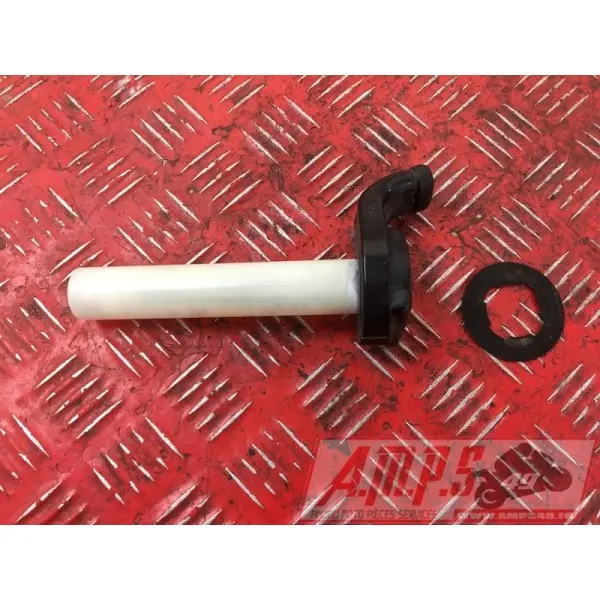 Tube d'accelerateurDIVERSION60001291YE25B4-A5354483used