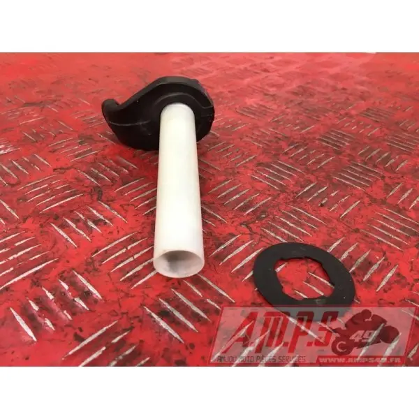 Tube d'accelerateurDIVERSION60001291YE25B4-A5354483used