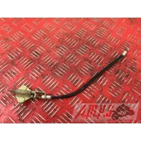 Verrouillage de selleDIVERSION60001291YE25B4-A5354479used