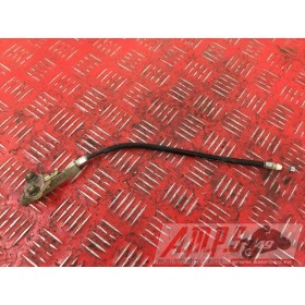 Verrouillage de selle Yamaha XJ 600 N Diversion