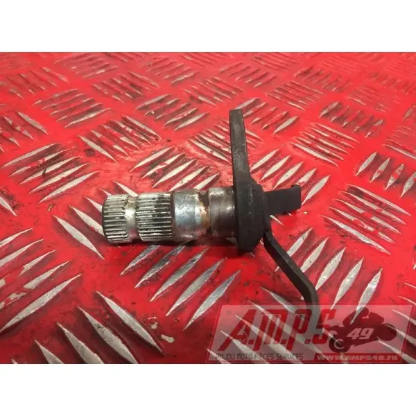 Axe de pédale de freinTDM850FA591KQB4-F3354650used