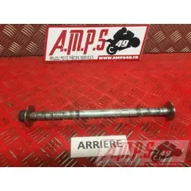 Axe de roue arriereTDM850FA591KQB4-F3354651used