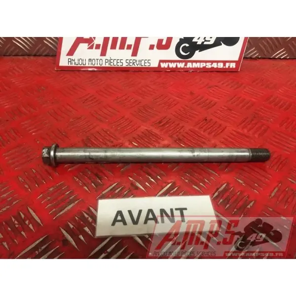 Axe de roue avantTDM850FA591KQB4-F3354652used
