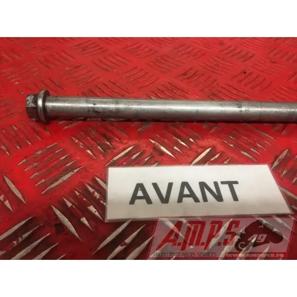 Axe de roue avantTDM850FA591KQB4-F3354652used