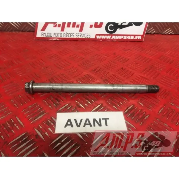 Axe de roue avantTDM850FA591KQB4-F3354652used