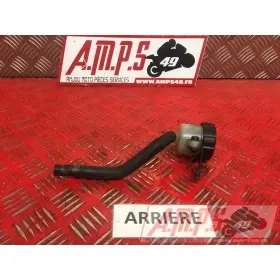 Bocal de liquide de frein arriereTDM850FA591KQB4-F3354655used