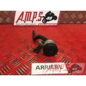 Bocal de liquide de frein arriere Yamaha TDM 850 1996 À 2002 4TX