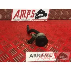 Bocal de liquide de frein arriereTDM850FA591KQB4-F3354655used