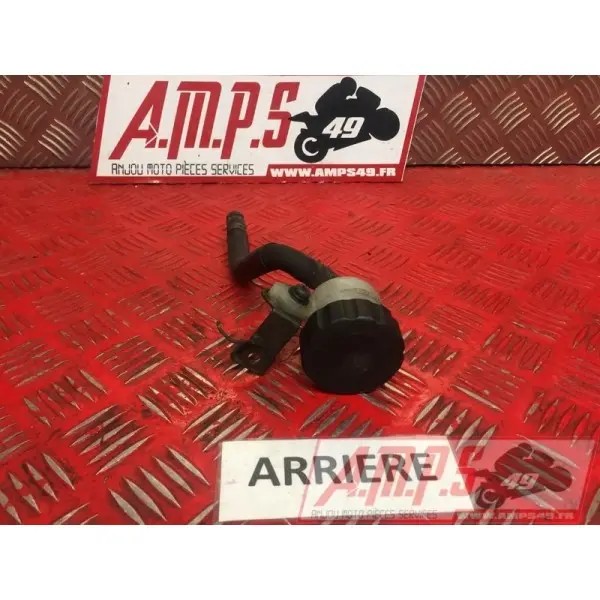 Bocal de liquide de frein arriereTDM850FA591KQB4-F3354655used