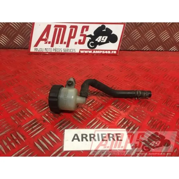 Bocal de liquide de frein arriereTDM850FA591KQB4-F3354655used