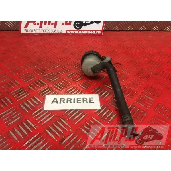 Bocal de liquide de frein arriereTDM850FA591KQB4-F3354655used