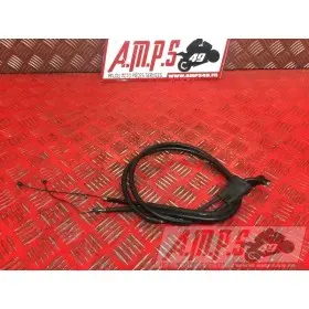 Cable d'accélérateurTDM850FA591KQB4-F3354657used