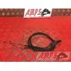 Cable d'accélérateurTDM850FA591KQB4-F3354657used