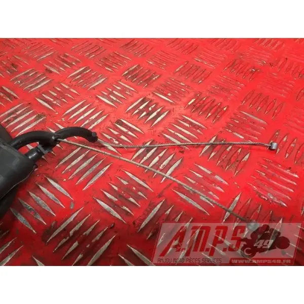 Cable d'accélérateurTDM850FA591KQB4-F3354657used