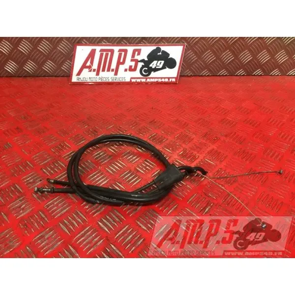 Cable d'accélérateurTDM850FA591KQB4-F3354657used