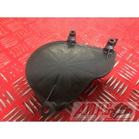Cache plastique Yamaha TDM 850 1996 À 2002 4TX