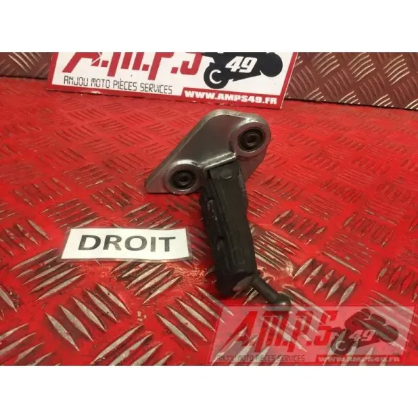 Protection de chaineTDM850FA591KQB4-F3354685used