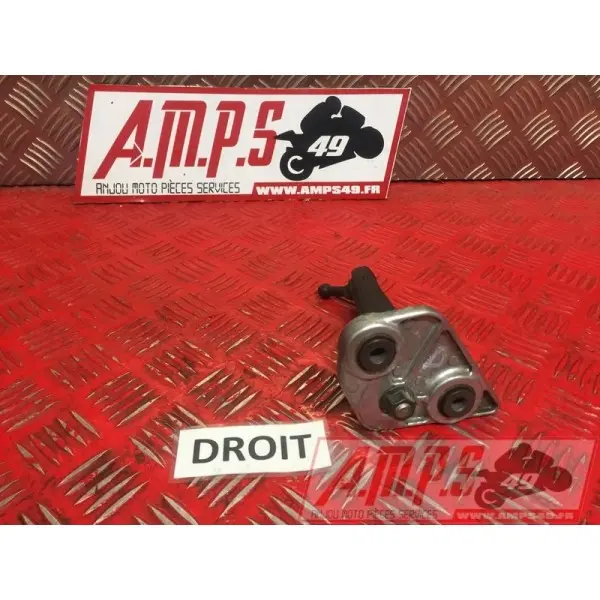 Protection de chaineTDM850FA591KQB4-F3354685used