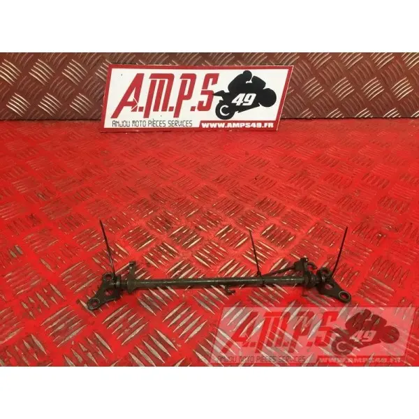 Verrouillage de selleTDM850FA591KQB4-F3354700used