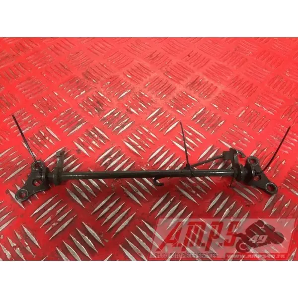 Verrouillage de selleTDM850FA591KQB4-F3354700used