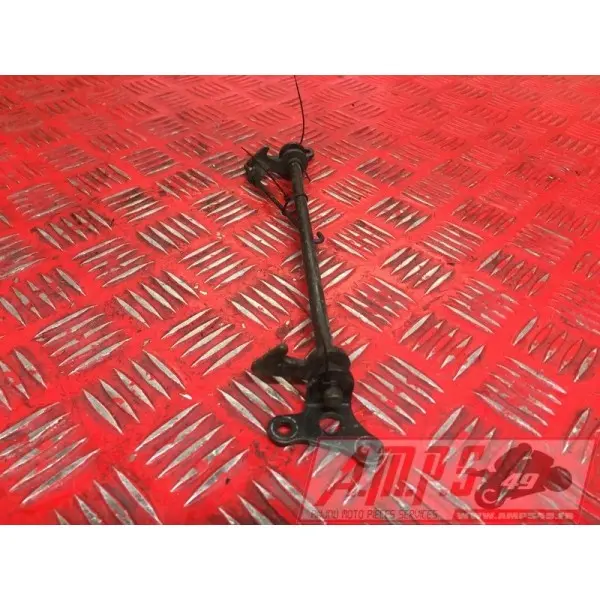 Verrouillage de selleTDM850FA591KQB4-F3354700used