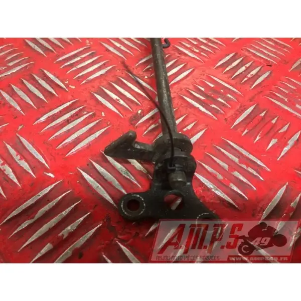 Verrouillage de selleTDM850FA591KQB4-F3354700used