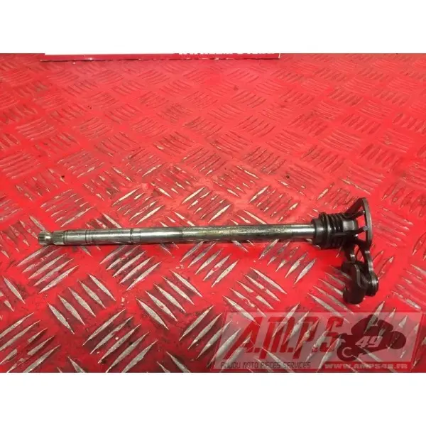 Axe de selection de vitesseTDM850FA591KQB4-F3354584used