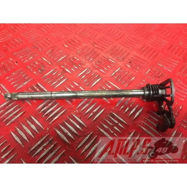 Axe de selection de vitesseTDM850FA591KQB4-F3354584used