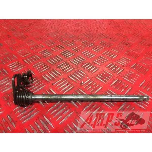 Axe de selection de vitesseTDM850FA591KQB4-F3354584used