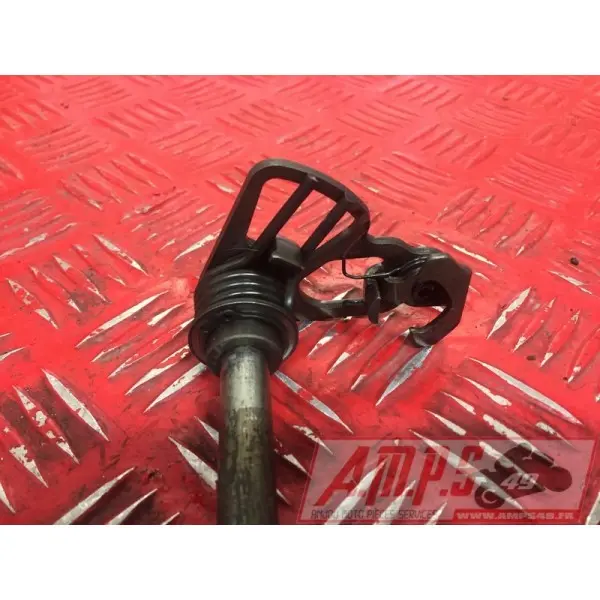 Axe de selection de vitesseTDM850FA591KQB4-F3354584used