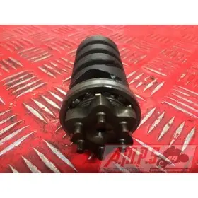 Barillet de selection de vitesseTDM850FA591KQB4-F3354585used