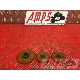 Kit de pignon d'entrainementTDM850FA591KQB4-F3354608used