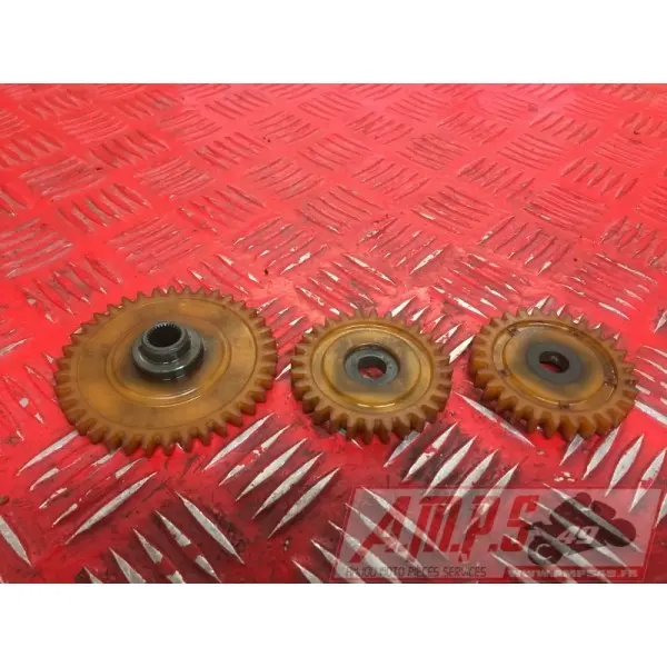 Kit de pignon d'entrainementTDM850FA591KQB4-F3354608used