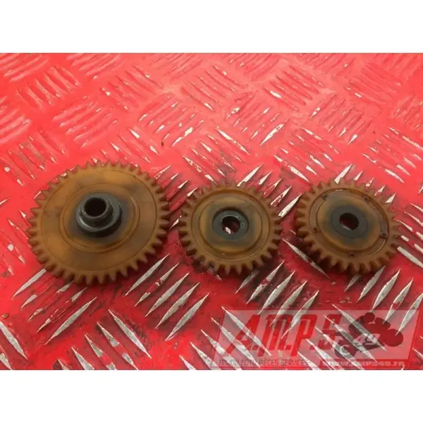 Kit de pignon d'entrainementTDM850FA591KQB4-F3354608used